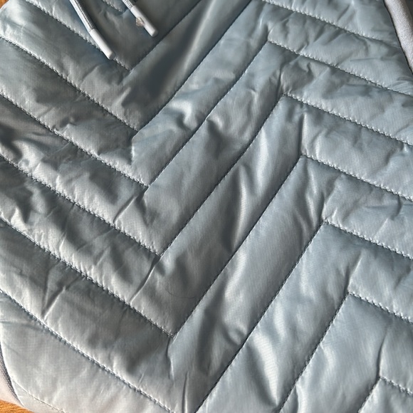 NWT Athleta Apres Ski Down Jogger - Picture 5 of 10